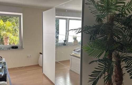 Delecke Apartamento | Villa Kaja2 with private sauna