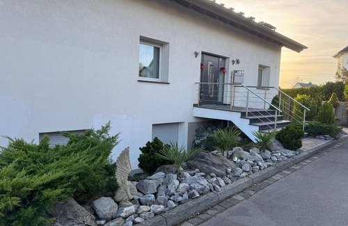 Delecke Apartamento | Villa Kaja2 with private sauna