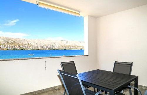 Pag Apartamento | Villa Kajgo-Pag