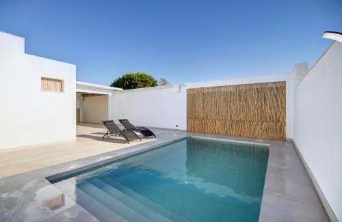 Chiclana de la Frontera Casa | Villa Kalma