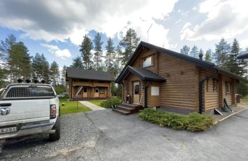 Peraseinajoki Apartamento | Villa Kalajärvi