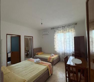 Velipoje Casa | Villa Kalaj