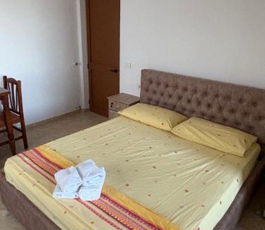 Velipoje Casa | Villa Kalaj