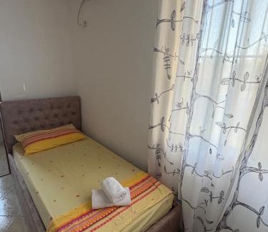 Velipoje Casa | Villa Kalaj