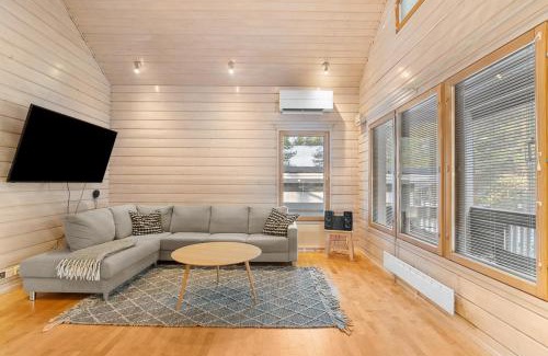 Kalajoki Villa | Villa Kalajoki