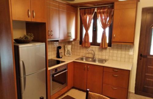 Lapithos Apartamento | Villa Kalliopi