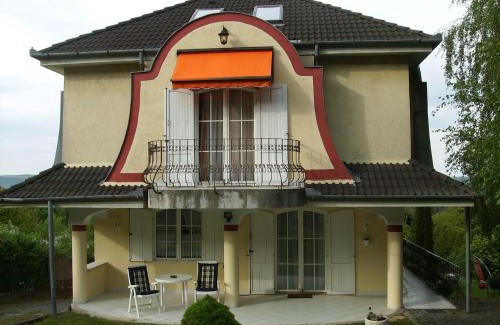Szentendrei Cama Y Desayuno | Villa Kalman Pansio