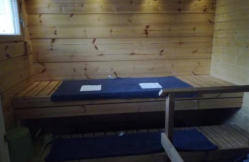 Akaslompolo Apartamento | Villa Kaltio