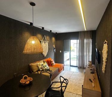 Sao Miguel dos Milagres Apartamento | Villa Kamby Milagres B003