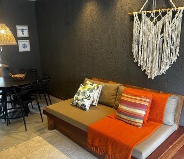 Sao Miguel dos Milagres Apartamento | Villa Kamby Milagres B003