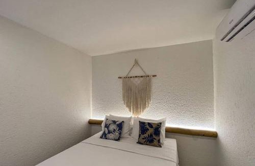 Sao Miguel dos Milagres Apartamento | Villa Kamby Milagres B003