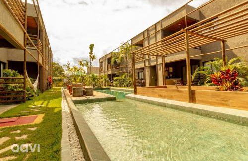 Passo de Camaragibe Casa | Villa Kamby na Rota Ecológica dos Milagres by Qavi