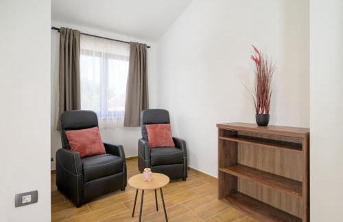 Jursici Villa | Villa Kama by IstriaLux