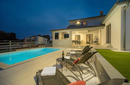 Jursici Villa | Villa Kama by IstriaLux