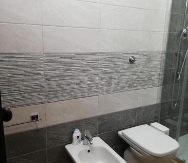 San Leone Apartamento | VILLA KAMA