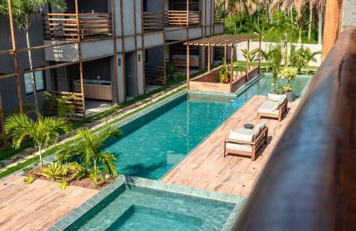 Sao Miguel dos Milagres Apartamento | VILLA KAMBY - Milagres