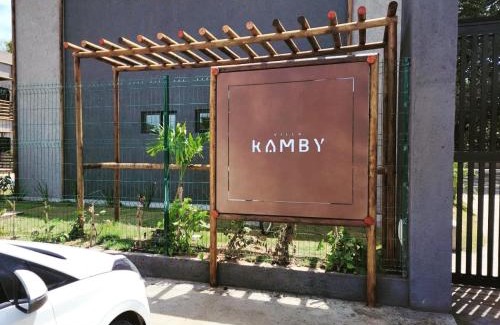 Sao Miguel dos Milagres Apartamento | VILLA KAMBY - Milagres