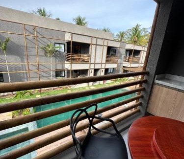 Sao Miguel dos Milagres Apartamento | Villa Kamby milagres , ao lado da capela dos milagres - São Miguel dos Milagres