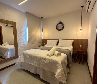 Sao Miguel dos Milagres Apartamento | Villa Kamby milagres , ao lado da capela dos milagres - São Miguel dos Milagres