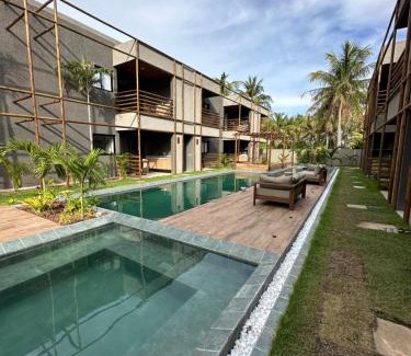 Sao Miguel dos Milagres Apartamento | Villa Kamby milagres , ao lado da capela dos milagres - São Miguel dos Milagres