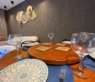 Sao Miguel dos Milagres Apartamento | Villa Kamby milagres , ao lado da capela dos milagres - São Miguel dos Milagres