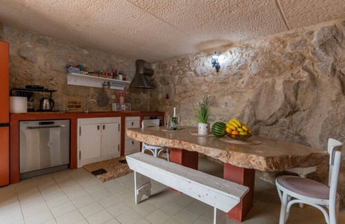 Podbablje Villa | Villa Kameni Cvijet - Makarska by Villas Guide