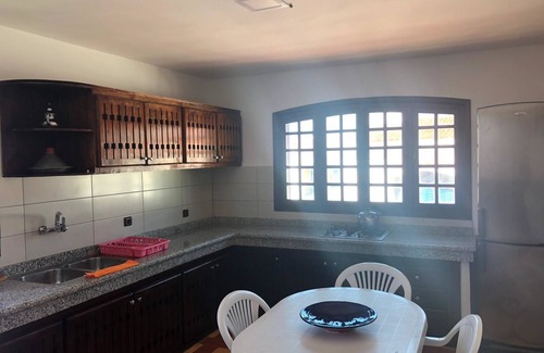 Oualidia Villa | Villa Kamil