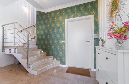 gmina Wolin Casa | Villa Kamila