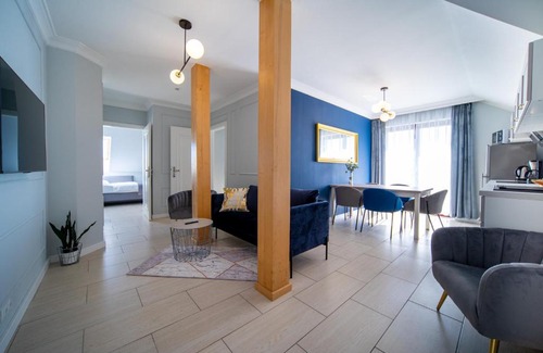 gmina Wolin Casa | Villa Kamila