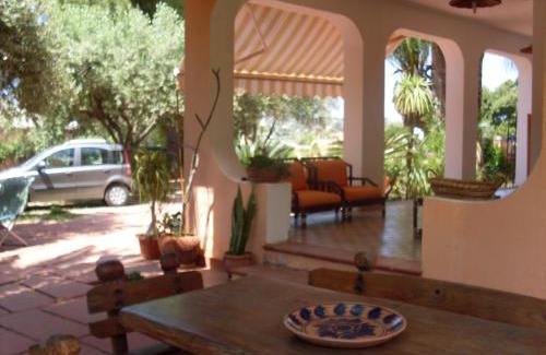 Santa Maria Apartamento | Villa Kampia