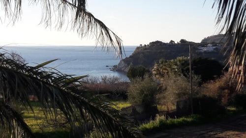 Santa Maria Apartamento | Villa Kampia