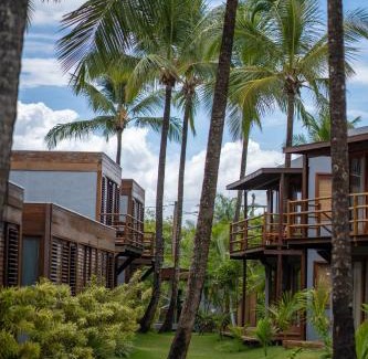 Barra Grande Hotel | Villa Kandui Boutique Hotel e Beach Lounge