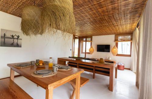 Barra Grande Hotel | Villa Kandui Boutique Hotel e Beach Lounge