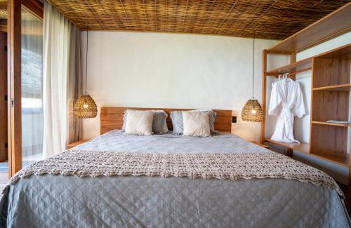 Barra Grande Hotel | Villa Kandui Boutique Hotel e Beach Lounge