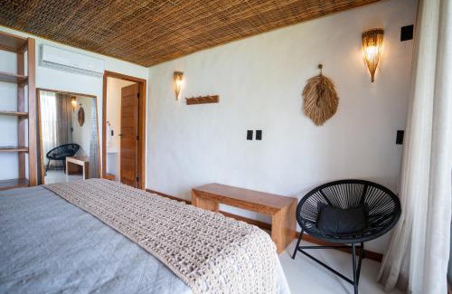 Barra Grande Hotel | Villa Kandui Boutique Hotel e Beach Lounge