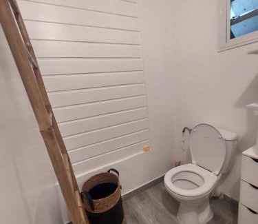 Le Robert Apartamento | villa Kanel