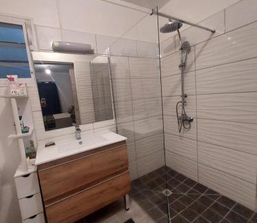 Le Robert Apartamento | villa Kanel