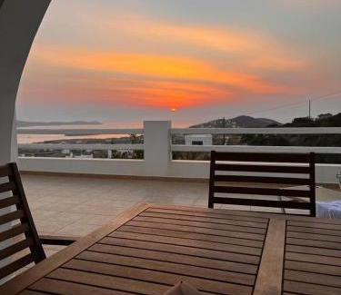 Antiparos Casa | Villa Kano