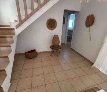 Antiparos Casa | Villa Kano