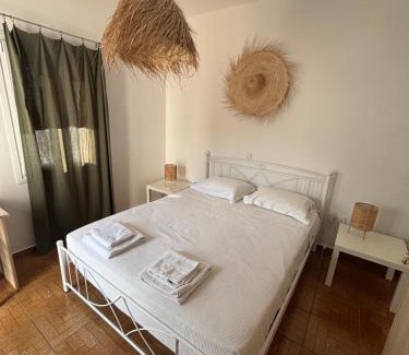 Antiparos Casa | Villa Kano