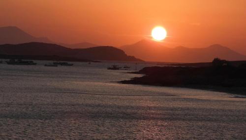 Antiparos Casa | Villa Kano