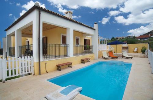 Karavados Villa | Villa Karavisianikos Faros