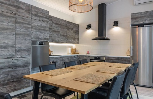 Ylojarvi Casa | Villa karhentimantti by Interhome