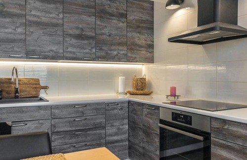 Ylojarvi Casa | Villa karhentimantti by Interhome