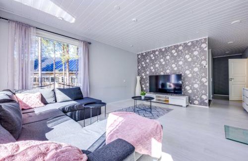 Kalajoki Apartamento | Villa Karhunkääpä