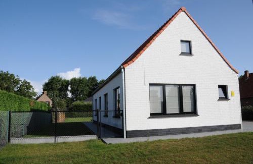Oostduinkerke Casa | Villa KARIN