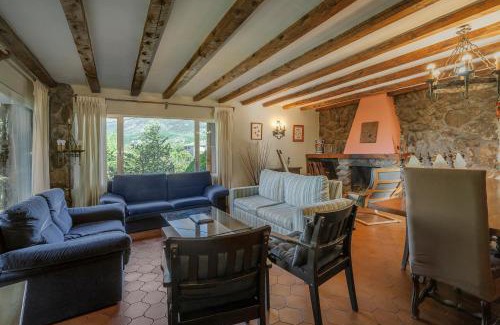 Valdemanco Casa | Villa Karina
