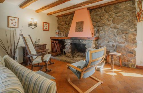 Valdemanco Casa | Villa Karina