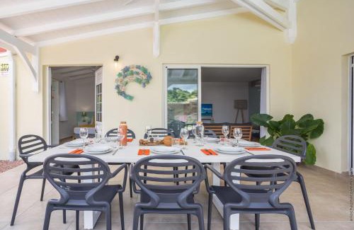 Le Diamant Villa | Villa Karmen