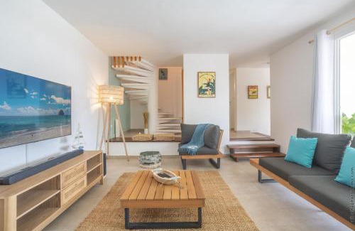 Le Diamant Villa | Villa Karmen